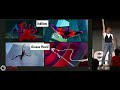 Inklines Across the Spider-Verse - Using Blender at Sony Imageworks