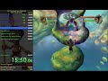 Tak: The Great Juju Challenge NG+ speedrun in 32:48