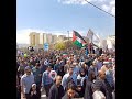 إحياء يوم القدس العالمي إستمرار مشاركة ملايين الإيرانيين بمناطق واسعة من الجمهورية الإسلامية