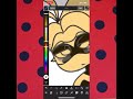 Filling an Expression Chart with Miraculous Ladybug Characters | PART ONE |