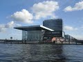 Amsterdam Boat Cruise@FM Travel Vlogs
