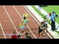 India Beats Sri Lanka and wins MEN'S  4X400m RELAY FINAL. 22nd ASIAN ATHLETICS CHAMPIONSHIPS-2017