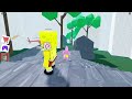 SpongeBob Escapes Plankton's PRISON!