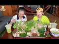 VỀ NHÀ MUKBANG 4KG THỊT BA CHỈ CÙNG BÉ KỲ ĐÀ ,SAU CHUỖI NGÀY LANG THANG MỌI MIỀN ĐẤT NƯỚC