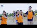 [AVADA GROUP] Team Building - Bãi biển Nhật Lệ - Quảng Bình 2024