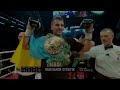 Oleksandr Gvozdyk (Ukraine) vs Adonis Stevenson (Canada) | KNOCKOUT, Boxing Fight Highlights HD