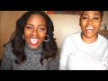 THE TRUTH ABOUT BRITISH MEN ♥ COLLAB w/ LOVE FLEURETTE | @ItsKells