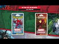 The BUYERS GUIDE for Marvel Champions