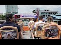 [FULL] KUALA LUMPUR CITY TOUR❗with Ronda-Ronda KL (hop on hop off/hoho bus) #walkingaround #malaysia