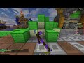 Clicky Keyboard + Mouse Sounds ASMR | Blocksmc Bedwars