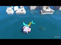 GTA 5 Rainbow Spiderman Jumping Into Pool (Euphoria Physics/Ragdolls) #1