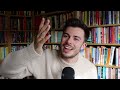 reacting to 1 star reviews of CLASSIC books