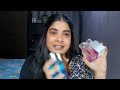 Mamaearth Perfumes Review | Mamaearth Perfumes Floral, Aqua, Oud, White Musk | Antima Dubey [Samaa]