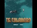 TE COLABORO - BRRAY feat. FEID | Audio Oficial 2024