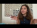 Skin Care Tips | Gauahar Khan