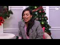 Rosario Dawson Talks ‘Rent’