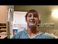 My Cancer Journey: Room Tour - Hospital Edition - Episode 14