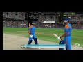 WCC2 Gameplay Streaming (IND VS SL) (Friendship Series 2021)