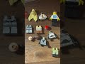 $10 Haul |WOLLFE, SHAAK TI, COMMANDER GREE, AND MORE!!|