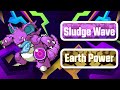 10 Ground Type Pokemon that Got STRONGER