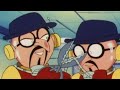Inspector Gadget In SPACE?! 🔍 Inspector Gadget | Gadget Compilations | Classic Cartoon