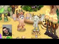 Buying and Ranking Every WERDO! (My Singing Monsters)