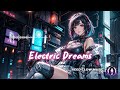 Electric Dreams / Synthwave