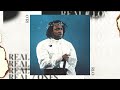 [FREE] KENDRICK LAMAR X JID TYPE BEAT - 