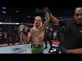 O'Malley vs. Moutinho | Fight Highlights