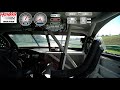 Hendrick Motorsports Track Attack - Full Course VIR Lap - Hendrick Motorsports R07 Engine