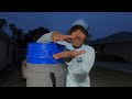 #1 Live Bait For Surf Fishing (How To Catch & Store Sand Fleas)
