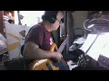 My Bass Line Cover  to Thrive