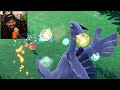 Weak VS Strong Same Type Pokemon Challenge, then we fight!