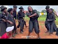 Ghetto Kids - Lingala(Ugandan Dance ) Afro Dance