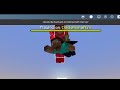 Banning hackers in chicken craft (not banning reporting ig)