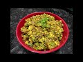 Creamy Paneer Bhurji Masala at Home | Special Paneer Recipes | Food Chemistry | By Richa Jaiswar