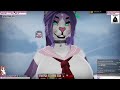 Furry Girl Dancing & Chatting | On Twitch.tv/Pixie_Pups