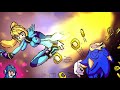 Super Smash Bros. Ultimate Comic Dub Compilation 6 - GabaLeth