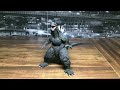 Godzilla Over The Years | GODZILLA STOP MOTION PART (1/2)