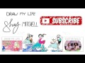 Draw My Life | Shay Mitchell