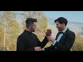 Leo Sandoval - Siempre Vivirás En Mi (Official Music Video)