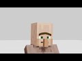 Beans (Minecraft Animation)