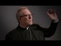 Act Against Your Attachments - Bishop Barron's Sunday Sermon