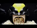 Deadpool & Wolverine Popcorn Bucket