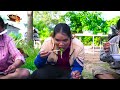 CRABS 100KG!!! Biggest Cooking Food in Village! Crab Soup Noodle - New Methods with Kitchen Foods