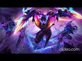 Zed Montage - League of Legends August 2024