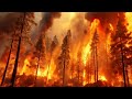 Wild Fire#forest #forestfire #nature #video #travel #wildlife #film #music