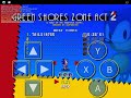 Making and playing your guys levels in Classic sonic simulator (part 1)