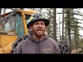 Martelli Forestry Service | Anaconda, Montana