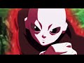 Jiren is About to go 100%